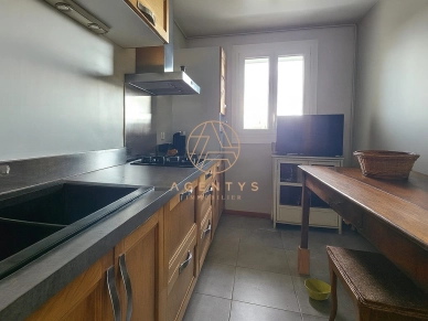 Appartement à vendre 3 pièces de 52 m² à Villiers-sur-Marne
