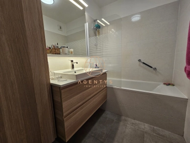 Appartement à vendre 3 pièces de 52 m² à Villiers-sur-Marne