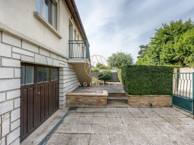 Maison à vendre 3 pièces de 64 m² à Le Perreux-sur-Marne