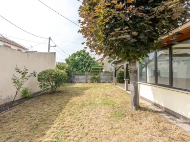 Maison à vendre 3 pièces de 64 m² à Le Perreux-sur-Marne