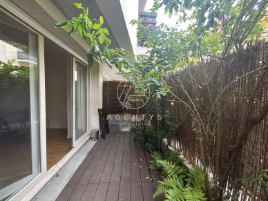 Appartement à louer 2 pièces de 38,77 m² à Nogent-sur-Marne