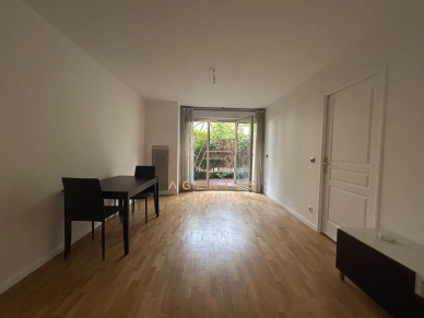 Appartement à louer 2 pièces de 38,77 m² à Nogent-sur-Marne