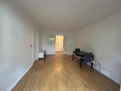 Appartement à louer 2 pièces de 38,77 m² à Nogent-sur-Marne
