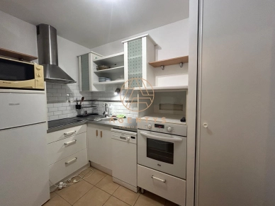 Appartement à louer 2 pièces de 38,77 m² à Nogent-sur-Marne