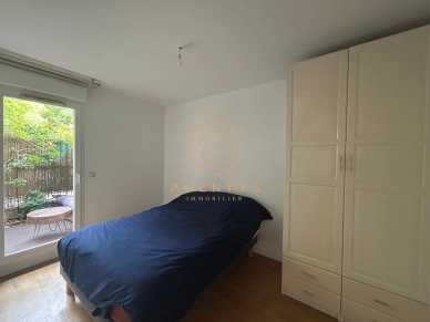 Appartement à louer 2 pièces de 38,77 m² à Nogent-sur-Marne
