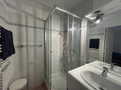 Appartement à louer 2 pièces de 38,77 m² à Nogent-sur-Marne