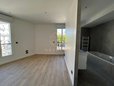 Appartement à louer 4 pièces de 108,4 m² à Nogent-sur-Marne