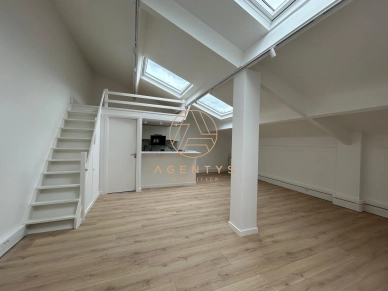 Appartement à louer 2 pièces de 52 m² à Bry-sur-Marne