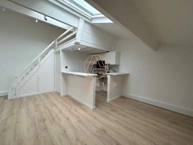 Appartement à louer 2 pièces de 52 m² à Bry-sur-Marne