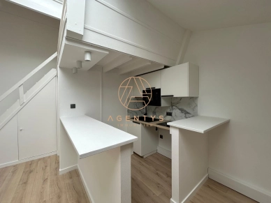 Appartement à louer 2 pièces de 52 m² à Bry-sur-Marne