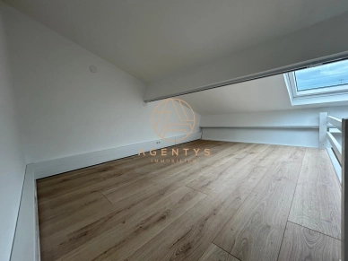 Appartement à louer 2 pièces de 52 m² à Bry-sur-Marne