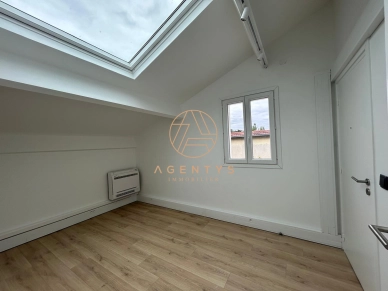 Appartement à louer 2 pièces de 52 m² à Bry-sur-Marne