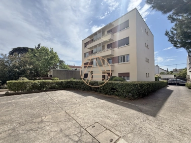 Appartement à vendre 3 pièces de 68,3 m² à Saint-Maur-des-Fossés