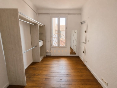 Appartement à vendre 3 pièces de 51,17 m² à Champigny-sur-Marne