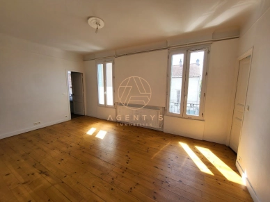 Appartement à vendre 3 pièces de 51,17 m² à Champigny-sur-Marne