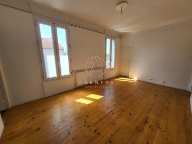 Appartement à vendre 3 pièces de 51,17 m² à Champigny-sur-Marne