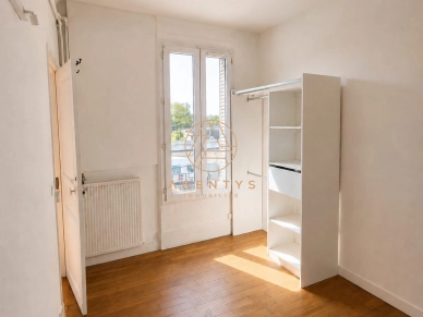 Appartement à vendre 3 pièces de 51,17 m² à Champigny-sur-Marne
