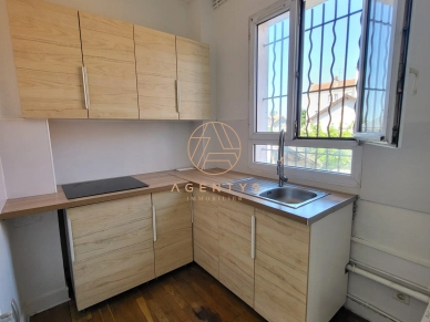 Appartement à vendre 3 pièces de 51,17 m² à Champigny-sur-Marne