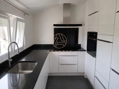 Appartement à vendre 4 pièces de 75,23 m² à Champigny-sur-Marne