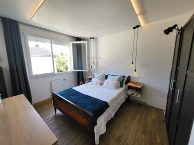 Appartement à vendre 4 pièces de 75,23 m² à Champigny-sur-Marne