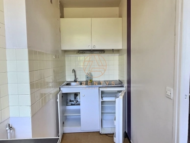 Appartement à vendre 1 pièces de 26,67 m² à Saint-Maur-des-Fossés