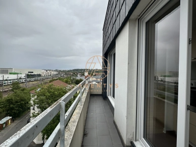 Appartement à vendre 1 pièces de 26,48 m² à Saint-Maur-des-Fossés