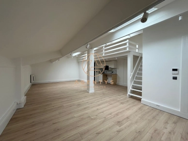Appartement à louer 2 pièces de 52 m² à Bry-sur-Marne
