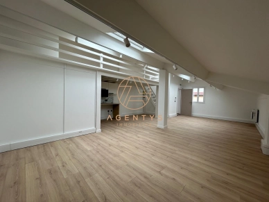 Appartement à louer 2 pièces de 52 m² à Bry-sur-Marne