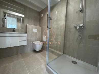 Appartement à louer 2 pièces de 52 m² à Bry-sur-Marne