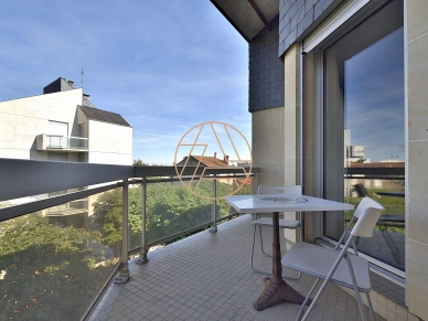 Appartement à vendre 4 pièces de 84,85 m² à Saint-Maur-des-Fossés
