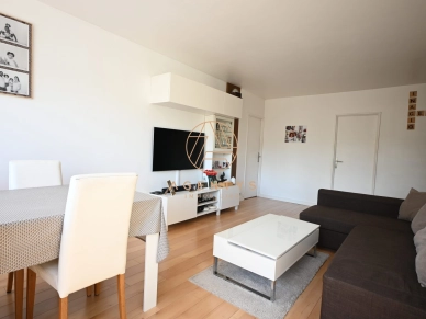 Appartement à vendre 4 pièces de 67 m² à Champigny-sur-Marne
