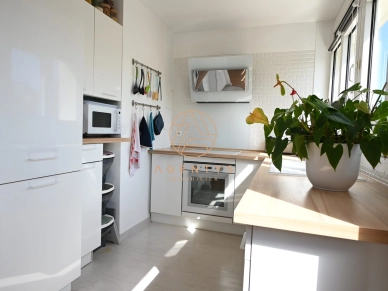 Appartement à vendre 4 pièces de 67 m² à Champigny-sur-Marne
