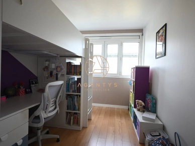 Appartement à vendre 4 pièces de 67 m² à Champigny-sur-Marne