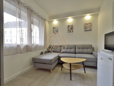 Appartement à louer 1 pièces de 14,18 m² à Saint-Maur-des-Fossés