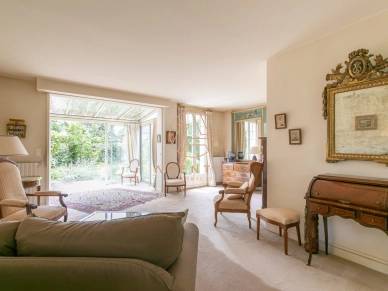Maison à vendre 7 pièces de 125,83 m² à Saint-Maur-des-Fossés