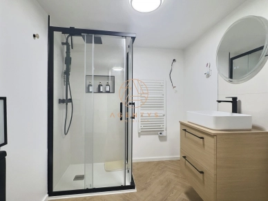 Maison à vendre 6 pièces de 186 m² à La Courneuve