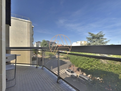 Appartement à vendre 4 pièces de 84,85 m² à Saint-Maur-des-Fossés