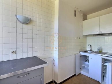 Appartement à vendre 1 pièces de 26,67 m² à Saint-Maur-des-Fossés