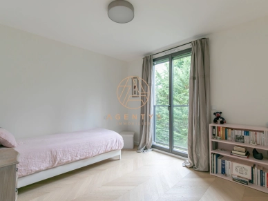 Appartement à vendre 4 pièces de 98 m² à Saint-Maur-des-Fossés