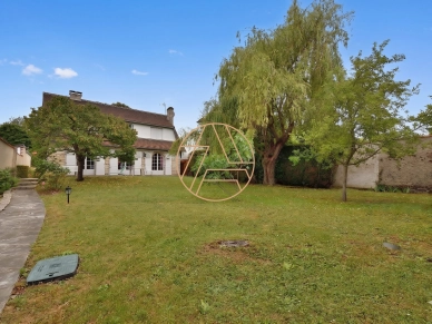 Maison à vendre 7 pièces de 147 m²