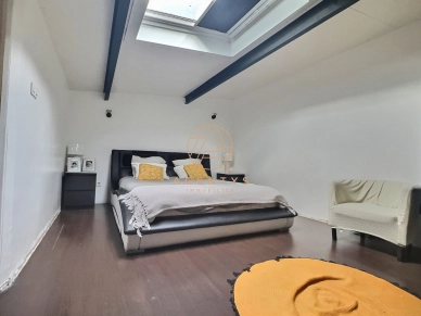 Maison à vendre 6 pièces de 186 m² à La Courneuve