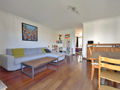 Appartement à vendre 4 pièces de 84,85 m² à Saint-Maur-des-Fossés