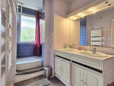 Appartement à vendre 4 pièces de 88 m² à Saint-Maur-des-Fossés