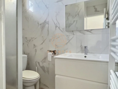Appartement à louer 2 pièces de 28,32 m² à Saint-Maur-des-Fossés