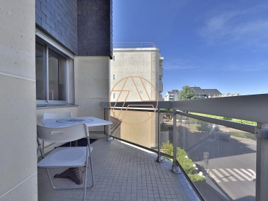 Appartement à vendre 4 pièces de 84,85 m² à Saint-Maur-des-Fossés