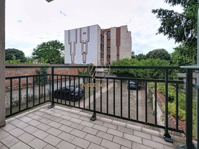 Appartement à vendre 21 pièces de 26,26 m² à Saint-Maur-des-Fossés