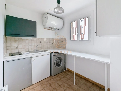 Appartement à vendre 21 pièces de 26,26 m² à Saint-Maur-des-Fossés