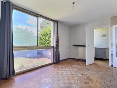 Appartement à vendre 1 pièces de 26,67 m² à Saint-Maur-des-Fossés