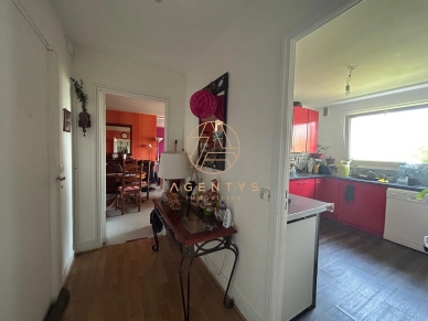 Appartement à vendre 4 pièces de 78,55 m² à Bry-sur-Marne