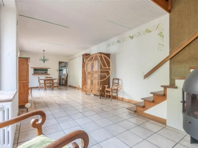Appartement à vendre 7 pièces de 170 m² à Nogent-sur-Marne